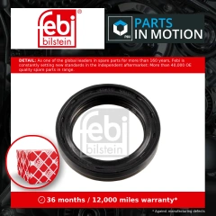 Сальник КПП полуоси для Ford Escort / Focus IB5 полуоси (40x55x7)